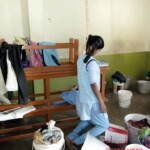 Indian student hanged herself because of result of her final math exam