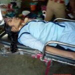 Indian student hanged herself because of result of her final math exam