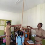 Indian student hanged herself because of result of her final math exam