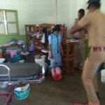 Indian student hanged herself because of result of her final math exam