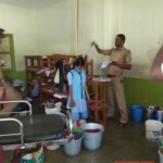 Indian student hanged herself because of result of her final math exam