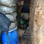 Fallen Ukrainian soldiers