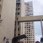 Malaysian man split in half after falling from 22nd floor