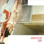 Schizophrenic rapist shared pictures of his dead daughter on internet