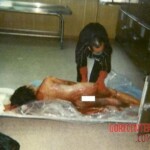 Schizophrenic rapist shared pictures of his dead daughter on internet