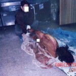 Schizophrenic rapist shared pictures of his dead daughter on internet