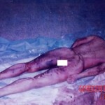 Schizophrenic rapist shared pictures of his dead daughter on internet