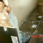 Schizophrenic rapist shared pictures of his dead daughter on internet