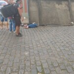 Structure of bus stop crushed teenager to death