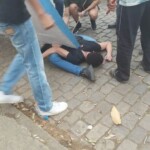 Structure of bus stop crushed teenager to death