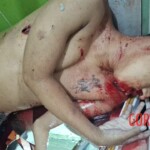 Three young men murdered during armed attack