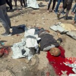 11 Hamas terrorists successfully eliminated by IDF