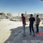 11 Hamas terrorists successfully eliminated by IDF