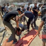 11 Hamas terrorists successfully eliminated by IDF