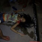 18-year-old girl shot dead in Fortaleza