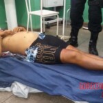 20-year-old woman killed by shotgun blast