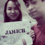 Michael Mendoza & Jane Hamtig