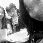 Michael Mendoza & Jane Hamtig