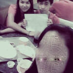 Michael Mendoza & Jane Hamtig