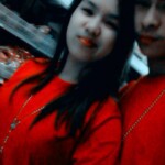 Michael Mendoza & Jane Hamtig