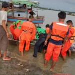 At least 4 females died in sinking of motorboat