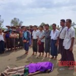 At least 4 females died in sinking of motorboat