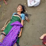 At least 4 females died in sinking of motorboat