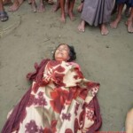 At least 4 females died in sinking of motorboat