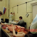 Autopsy photos of woman published in Russian magazine