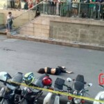 Cambodian woman commits suicide by jumping from high-rise building