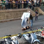 Cambodian woman commits suicide by jumping from high-rise building