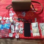 Cambodian woman hanged herself over dispute with her family