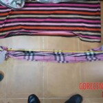 Cambodian woman hanged herself over dispute with her family