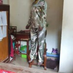 Cambodian woman hanged herself over dispute with her family