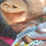 Cambodian woman hanged herself over dispute with her family