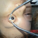 Chinese woman stabbed to death in city park