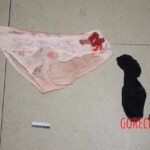 Chinese woman stabbed to death inside restaurant