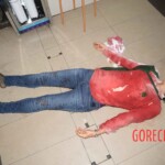 Chinese woman stabbed to death inside restaurant