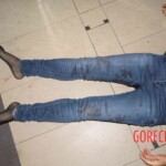 Chinese woman stabbed to death inside restaurant