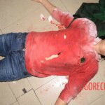 Chinese woman stabbed to death inside restaurant