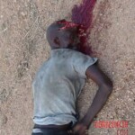 Christian village in Nigeria massacred by terrorists