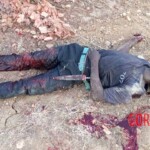 Christian village in Nigeria massacred by terrorists