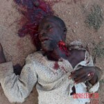 Christian village in Nigeria massacred by terrorists