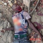 Christian village in Nigeria massacred by terrorists