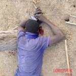 Christian village in Nigeria massacred by terrorists