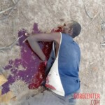 Christian village in Nigeria massacred by terrorists