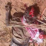 Christian village in Nigeria massacred by terrorists