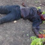 Christian village in Nigeria massacred by terrorists