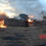 Christian village in Nigeria massacred by terrorists