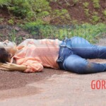 Colombian woman in high heels found with bullet in her head